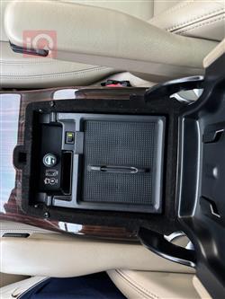 Land Rover Range Rover Vogue